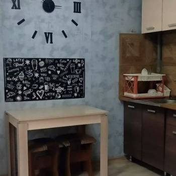 Сдается 1-комнатная квартира, 29 м²