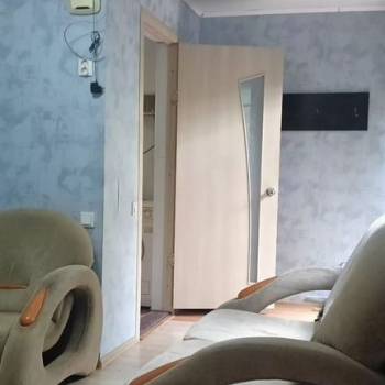 Сдается 1-комнатная квартира, 29 м²
