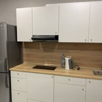 Сдается 1-комнатная квартира, 32 м²