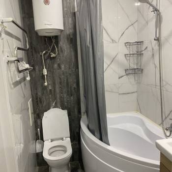 Сдается 1-комнатная квартира, 32 м²