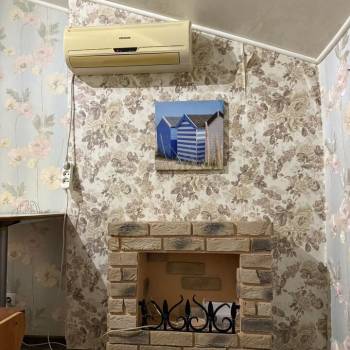 Сдается 1-комнатная квартира, 30,2 м²