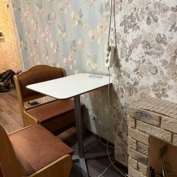 Сдается 1-комнатная квартира, 30,2 м²