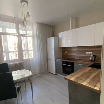 Сдается 1-комнатная квартира, 35,4 м²