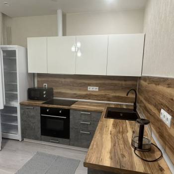 Сдается 1-комнатная квартира, 35,4 м²