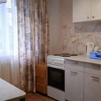 Сдается 1-комнатная квартира, 33 м²