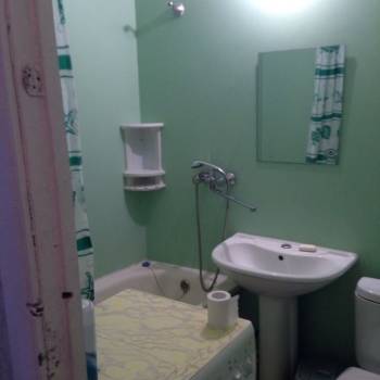 Сдается 1-комнатная квартира, 33 м²