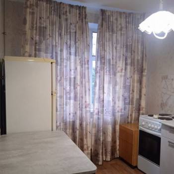 Сдается 1-комнатная квартира, 33 м²