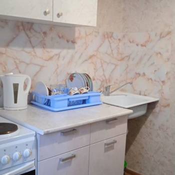 Сдается 1-комнатная квартира, 33 м²