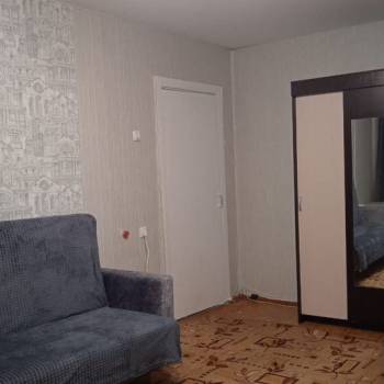 Сдается 1-комнатная квартира, 33 м²