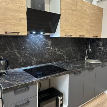 Сдается 1-комнатная квартира, 43 м²