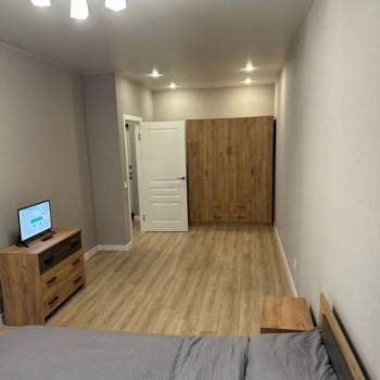 Сдается 1-комнатная квартира, 43 м²