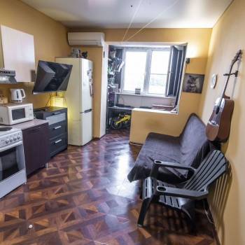 Продается 1-комнатная квартира, 24 м²