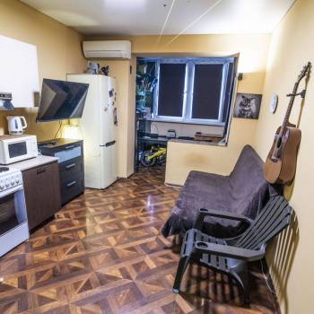 Продается 1-комнатная квартира, 24 м²