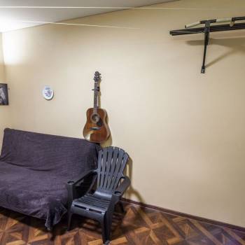 Продается 1-комнатная квартира, 24 м²