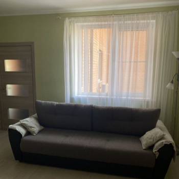 Продается 1-комнатная квартира, 24,2 м²