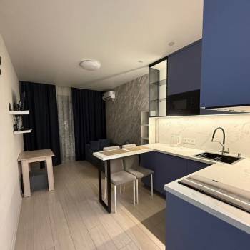 Продается 1-комнатная квартира, 23 м²