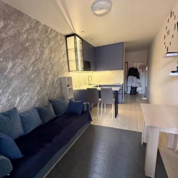 Продается 1-комнатная квартира, 23 м²