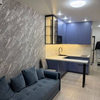 Продается 1-комнатная квартира, 23 м²