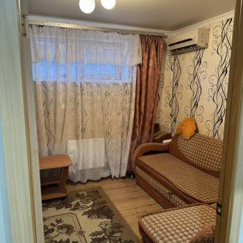 Продается 1-комнатная квартира, 24,5 м²