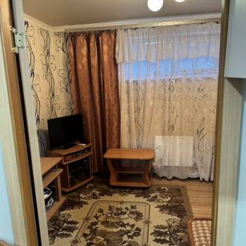 Продается 1-комнатная квартира, 24,5 м²