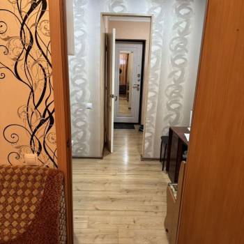 Продается 1-комнатная квартира, 24,5 м²