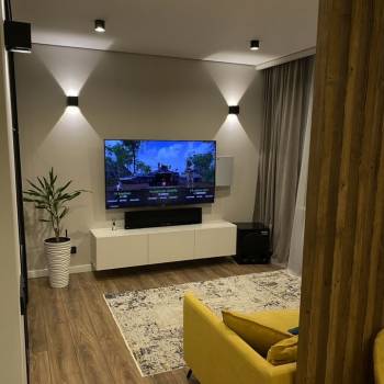 Продается 1-комнатная квартира, 44,9 м²