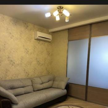Продается 1-комнатная квартира, 44,1 м²