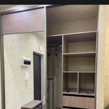 Продается 1-комнатная квартира, 44,1 м²