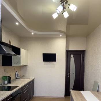 Продается 1-комнатная квартира, 44,1 м²