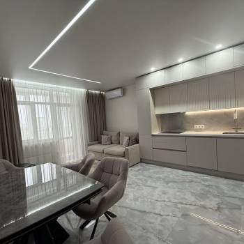 Продается 2-х комнатная квартира, 73,5 м²