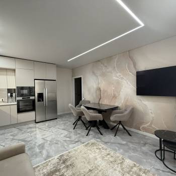 Продается 2-х комнатная квартира, 73,5 м²