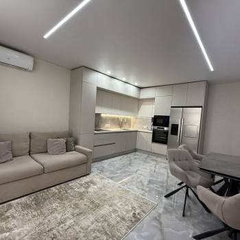 Продается 2-х комнатная квартира, 73,5 м²
