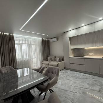 Продается 2-х комнатная квартира, 73,5 м²