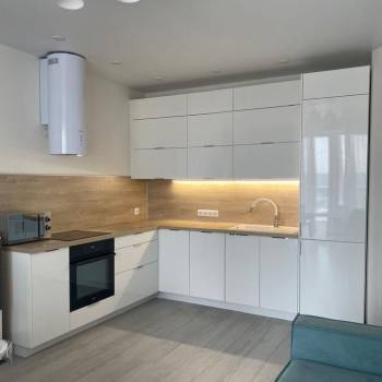 Продается 2-х комнатная квартира, 62,6 м²
