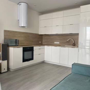 Продается 2-х комнатная квартира, 62,6 м²