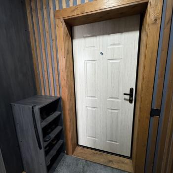 Продается 1-комнатная квартира, 28,7 м²