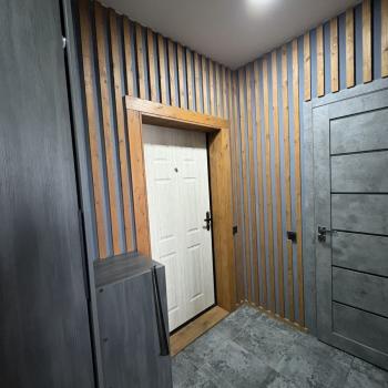 Продается 1-комнатная квартира, 28,7 м²