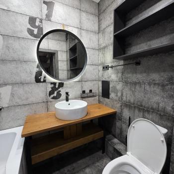 Продается 1-комнатная квартира, 28,7 м²