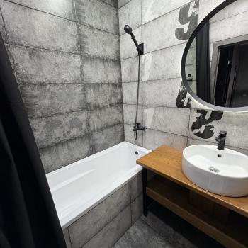 Продается 1-комнатная квартира, 28,7 м²