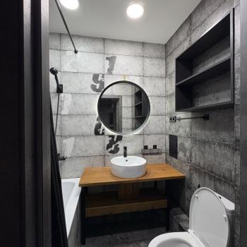Продается 1-комнатная квартира, 28,7 м²