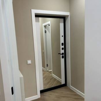Продается 1-комнатная квартира, 33,9 м²