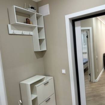 Продается 1-комнатная квартира, 33,9 м²
