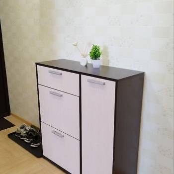 Сдается 1-комнатная квартира, 41,5 м²