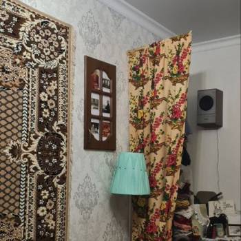 Продается 1-комнатная квартира, 35 м²