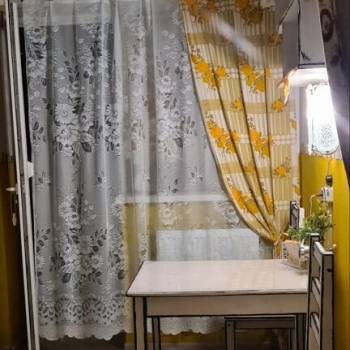 Продается 1-комнатная квартира, 35 м²