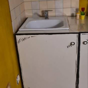 Продается 1-комнатная квартира, 35 м²