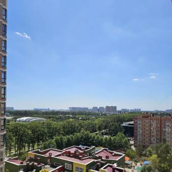 Продается 3-х комнатная квартира, 74,1 м²