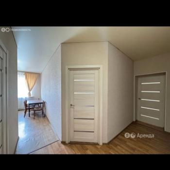 Сдается 2-х комнатная квартира, 59 м²