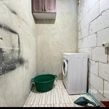 Сдается 2-х комнатная квартира, 59 м²