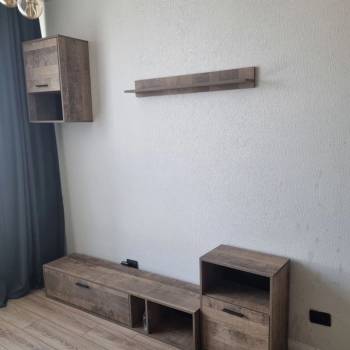 Сдается 1-комнатная квартира, 24,8 м²